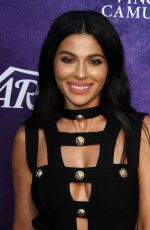 TENI PANOSIAN at Power of Young Hollywood Party in Los Angeles 08/16/2016