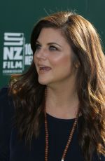 TIFFANI THIESSEN at ‘Pete’s Dragon Premiere in Hollywood 08/08/2016