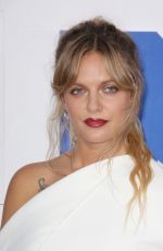 TOVE LO at 2016 MTV Video Music Awards in New York 08/28/2016