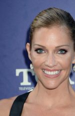 TRICIA HELFER at Fox Summer TCA All-star Party in West Hollywood 08/08/2016