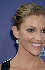 TRICIA HELFER at Fox Summer TCA All-star Party in West Hollywood 08/08/2016