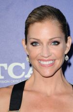 TRICIA HELFER at Fox Summer TCA All-star Party in West Hollywood 08/08/2016