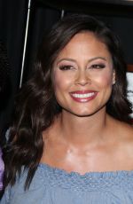 VANESSA LACHEY at JCPenney