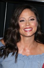 VANESSA LACHEY at JCPenney