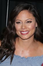VANESSA LACHEY at JCPenney