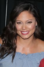 VANESSA LACHEY at JCPenney