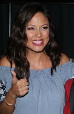 VANESSA LACHEY at JCPenney