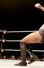 WWE - Live in Auckland, New Zealand 08/10/2016