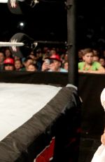WWE - Live in Auckland, New Zealand 08/10/2016