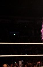 WWE - Live in Melbourne, Australia 08/11/2016