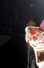 WWE - Live in Melbourne, Australia 08/11/2016