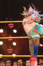 WWE - NXT Digitals 08/03/2016