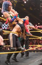 WWE - NXT Digitals 08/03/2016