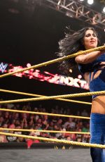 WWE - NXT Digitals 08/10/2016