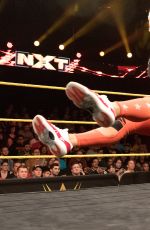 WWE - NXT Digitals 08/10/2016
