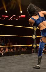 WWE - NXT Digitals 08/10/2016