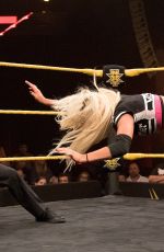 WWE - NXT Digitals 08/17/2016