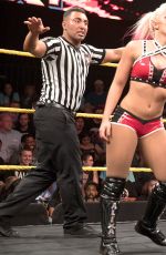 WWE - NXT Digitals 08/17/2016