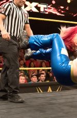 WWE - NXT Digitals 08/17/2016