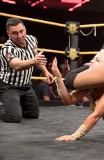 WWE - NXT Digitals 08/17/2016