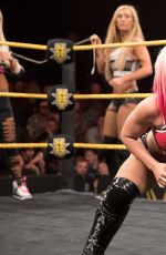 WWE - NXT Digitals 08/17/2016