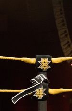 WWE - NXT Digitals 08/17/2016