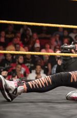 WWE - NXT Digitals 08/17/2016