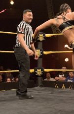 WWE - NXT Digitals 08/17/2016
