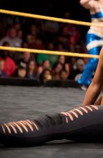 WWE - NXT Digitals 08/17/2016