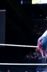 WWE - NXT Takeover, Brooklyn 