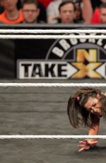 WWE - NXT Takeover, Brooklyn 
