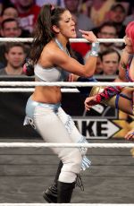 WWE - NXT Takeover, Brooklyn 