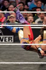 WWE - NXT Takeover, Brooklyn 
