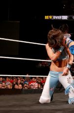 WWE - NXT Takeover, Brooklyn 