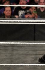 WWE - NXT Takeover, Brooklyn 