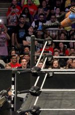 WWE - NXT Takeover, Brooklyn 