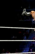 WWE - NXT Takeover, Brooklyn 
