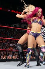 WWE -  Raw Digitals 08/01/2016