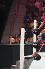 WWE -  Raw Digitals 08/01/2016
