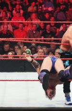 WWE -  Raw Digitals 08/01/2016