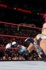 WWE -  Raw Digitals 08/01/2016