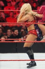 WWE -  Raw Digitals 08/01/2016