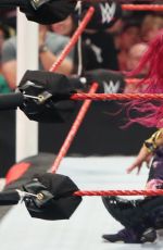 WWE -  Raw Digitals 08/01/2016