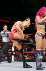 WWE -  Raw Digitals 08/01/2016