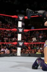 WWE -  Raw Digitals 08/01/2016
