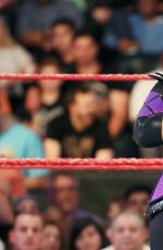 WWE -  Raw Digitals 08/01/2016