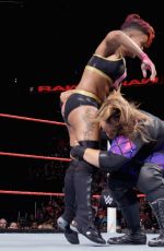 WWE -  Raw Digitals 08/01/2016
