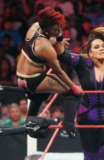 WWE -  Raw Digitals 08/01/2016