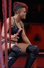 WWE -  Raw Digitals 08/01/2016