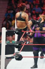 WWE -  Raw Digitals 08/01/2016